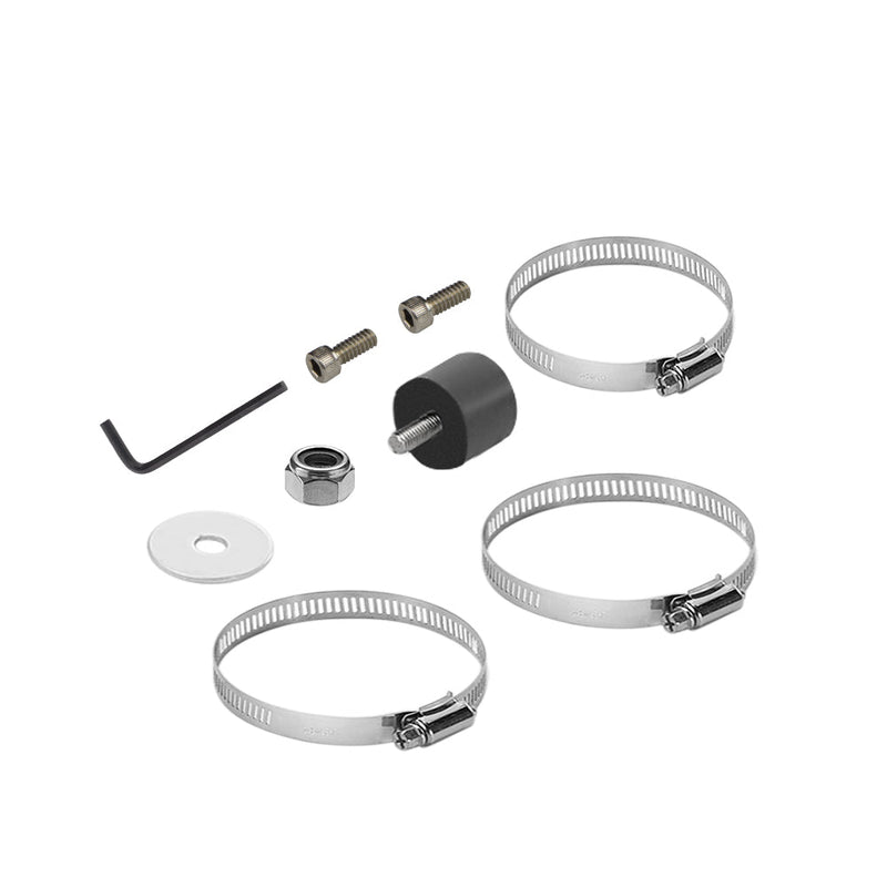 Cold Air Intake Kit for 2002-2011 Honda Civic Si 2.0L Flashark