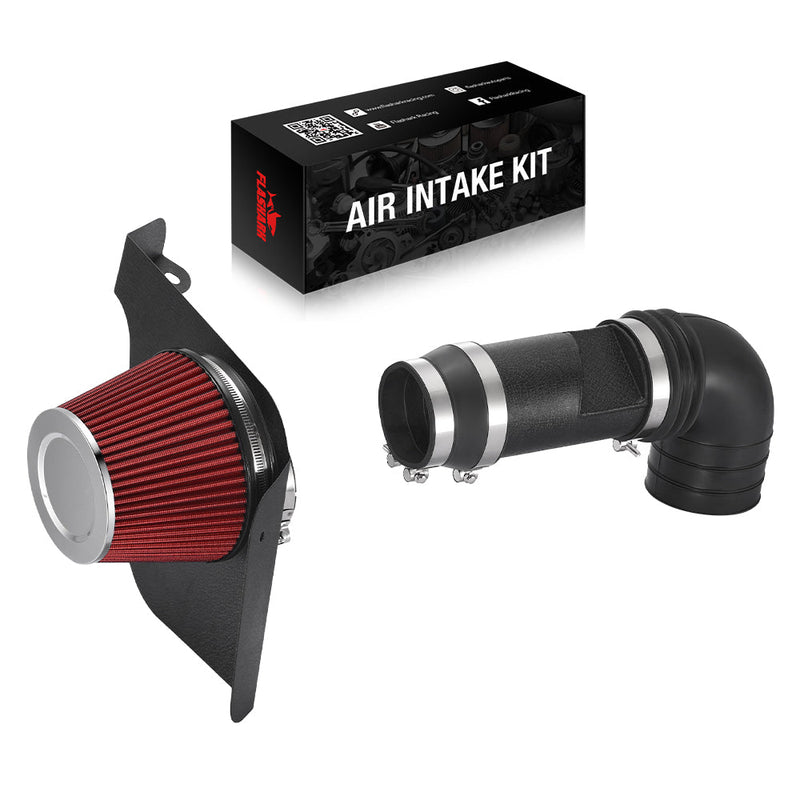 Cold Air Intake Kit for 2004-2007 Cadillac CTS-V V8 Flashark