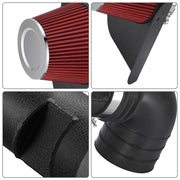 Cold Air Intake Kit for 2004-2007 Cadillac CTS-V V8 Flashark