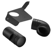 Cold Air Intake Kit for 2004-2007 Cadillac CTS-V V8 Flashark