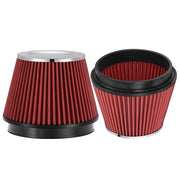 Cold Air Intake Kit for 2004-2007 Cadillac CTS-V V8 Flashark