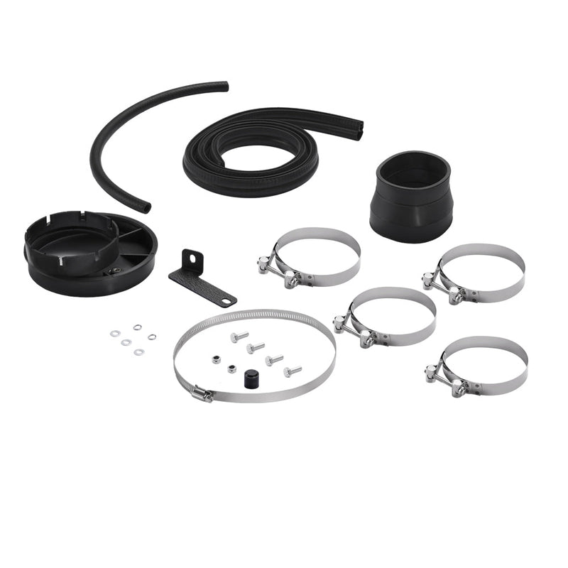 Cold Air Intake Kit for 2004-2007 Cadillac CTS-V V8 Flashark