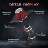 Cold Air Intake Kit for 2004-2007 Cadillac CTS-V V8
