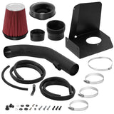 Cold Air Intake Kit for 2007-2014 Chevy/GMC 4.8L/5.3L/6.0L/6.2L V8 Flashark