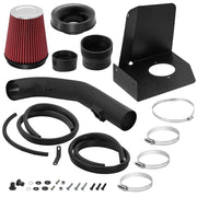 Cold Air Intake Kit for 2007-2014 Chevy/GMC 4.8L/5.3L/6.0L/6.2L V8 Flashark