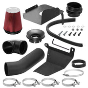 Cold Air Intake Kit for 2007-2014 Chevy/GMC 4.8L/5.3L/6.0L/6.2L V8 Flashark