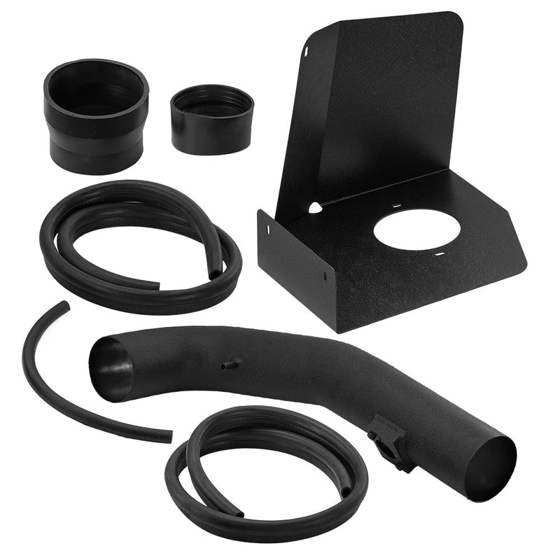 Cold Air Intake Kit for 2007-2014 Chevy/GMC 4.8L/5.3L/6.0L/6.2L V8 Flashark