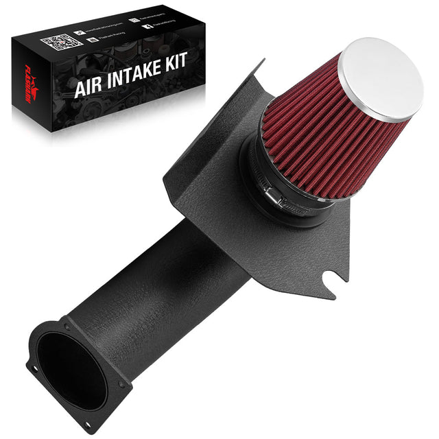 Cold Air Intake for 1999-2004 Ford Mustang 3.8L V6 Flashark