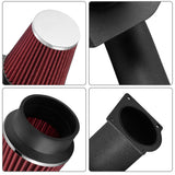 Cold Air Intake for 1999-2004 Ford Mustang 3.8L V6 Flashark
