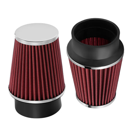 Cold Air Intake for 1999-2004 Ford Mustang 3.8L V6 Flashark