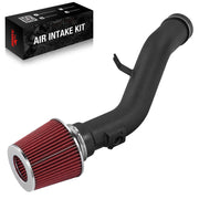 Cold Air Intake for 2005-2013 Lexus IS 250 2.5L V6 /2006-2011 IS 350 3.5L V6 Flashark
