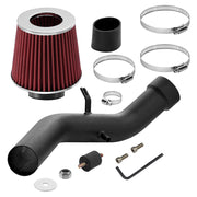 Cold Air Intake for 2005-2013 Lexus IS 250 2.5L V6 /2006-2011 IS 350 3.5L V6 Flashark
