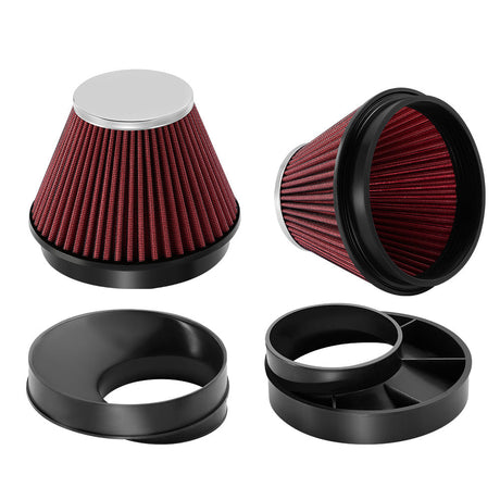 Cold Air Intake for 2011-2015 300 Challenger Charger Flashark