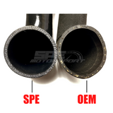 SPE Motorsport 2017-2026 6.7L Powerstroke Cold Side Replacement Hose