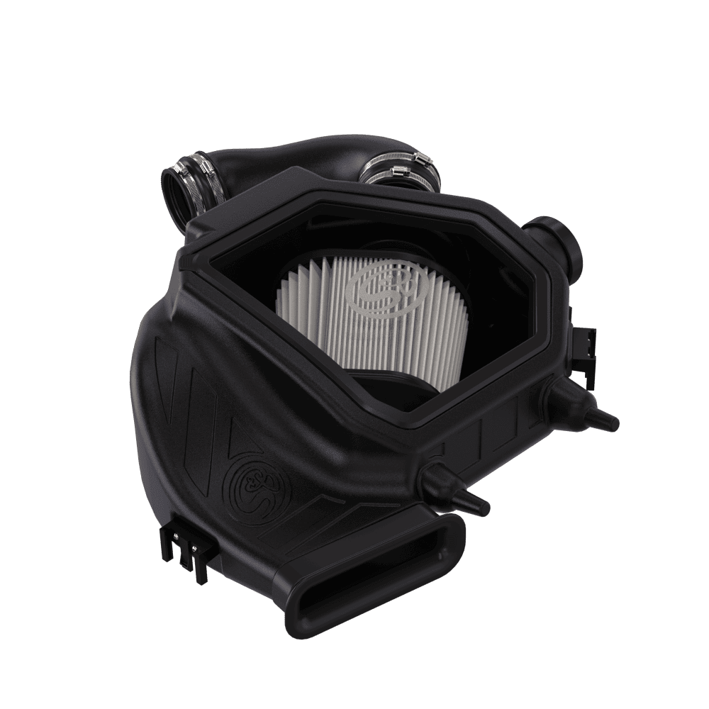 Cold Air Intake For 2023-2026 Mercedes Sprinter 2.0L, Diesel S&B