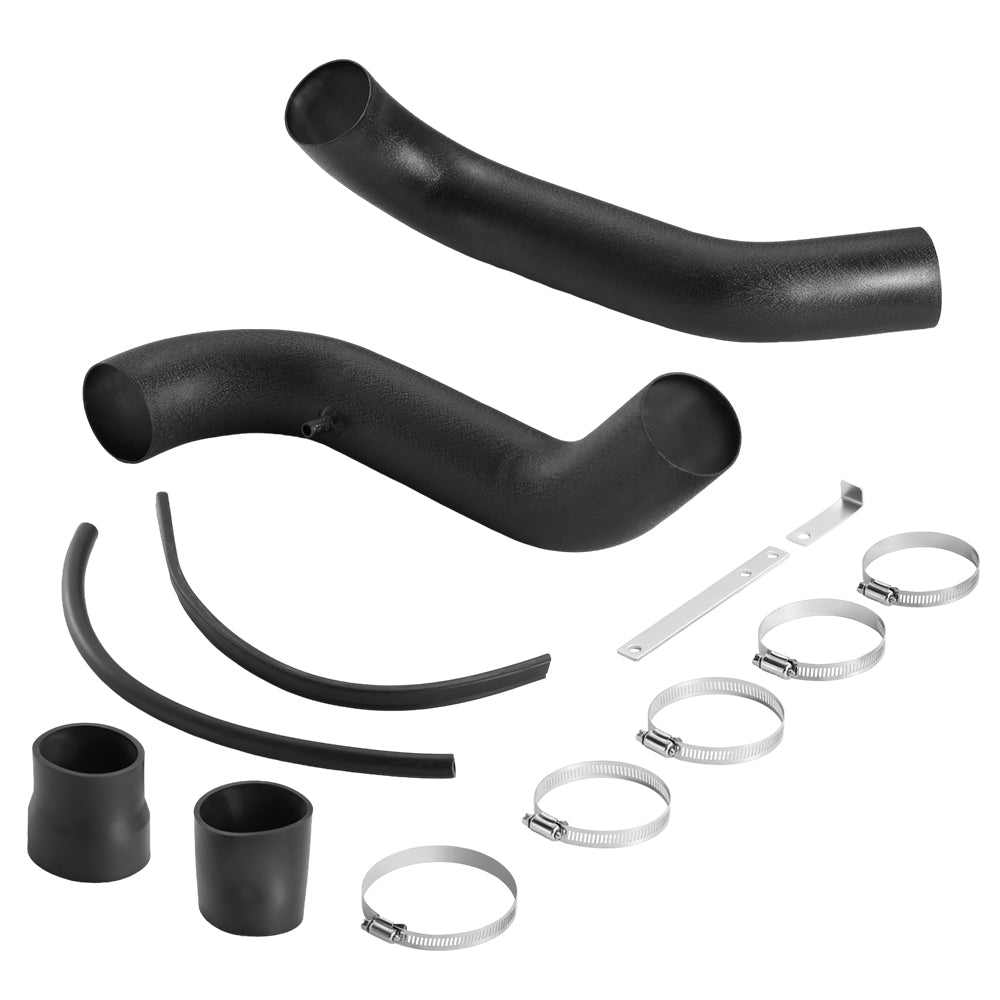 Cold Air Intake Kit for 1990-2003 Acura Integra GS/RS/LS/GS-R  Hatchback/Sedan 1.7L 1.8L Flashark