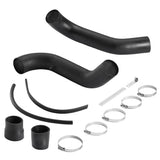 Cold Air Intake Kit for 1990-2003 Acura Integra GS/RS/LS/GS-R  Hatchback/Sedan 1.7L 1.8L Flashark