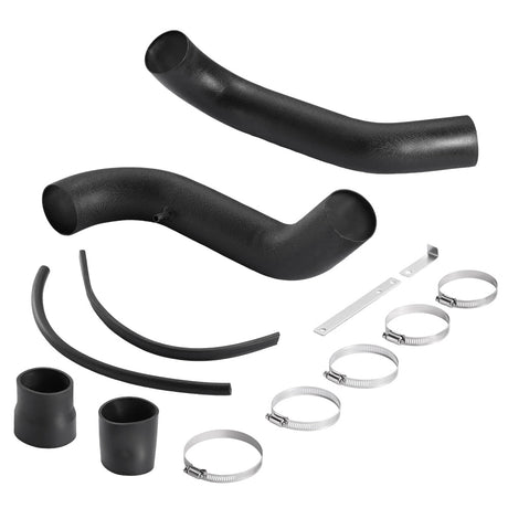 Cold Air Intake Kit for 1990-2003 Acura Integra GS/RS/LS/GS-R  Hatchback/Sedan 1.7L 1.8L Flashark