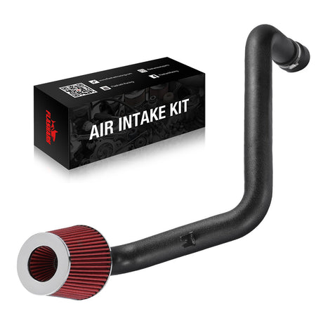 Cold Air Intake Kit for 1990-2003 Acura Integra GS/RS/LS/GS-R  Hatchback/Sedan 1.7L 1.8L Flashark