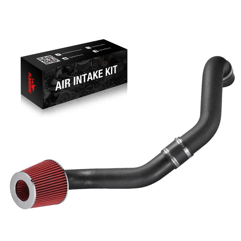Cold Air Intake Kit for 1990-2003 Acura Integra GS/RS/LS/GS-R  Hatchback/Sedan 1.7L 1.8L Flashark