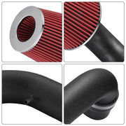 Cold Air Intake Kit for 1990-2003 Acura Integra GS/RS/LS/GS-R  Hatchback/Sedan 1.7L 1.8L Flashark