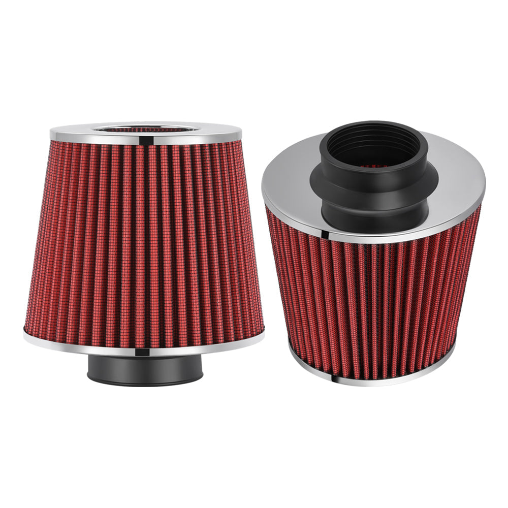 Cold Air Intake Kit for 1990-2003 Acura Integra GS/RS/LS/GS-R  Hatchback/Sedan 1.7L 1.8L Flashark