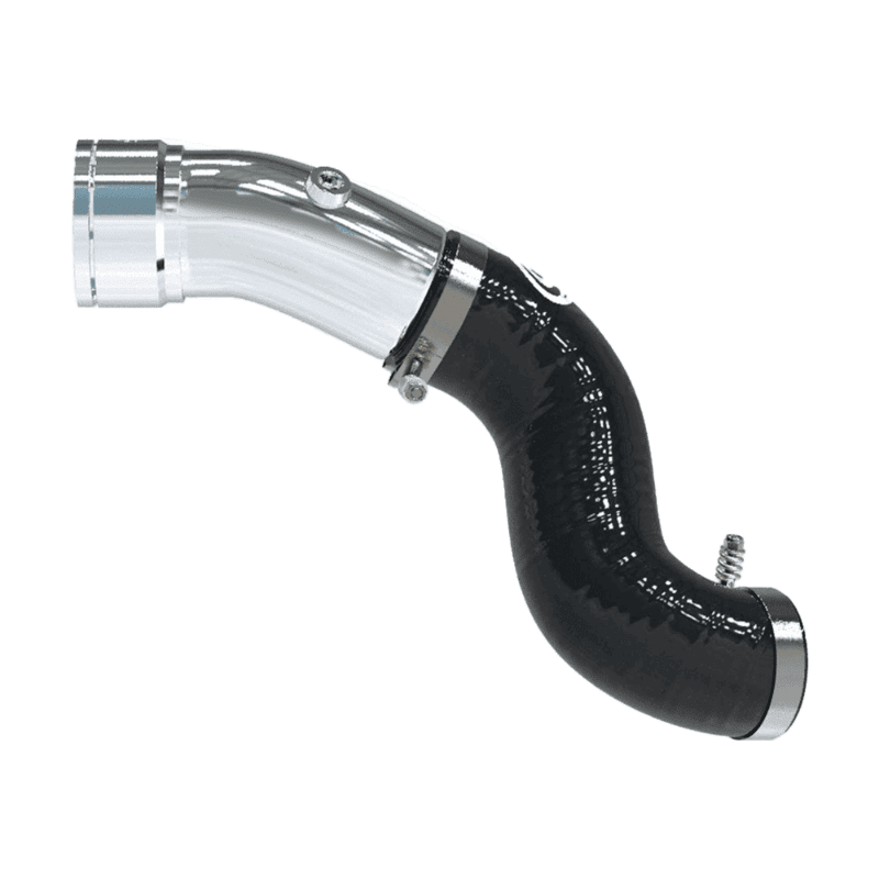 Cold Side Intercooler Pipe for 2017-2027 Ford Super Duty, 6.7L Powerstroke S&B Cold Side Intercooler Pipe for 2017-2027 Ford Super Duty, 6.7L Powerstroke Cold Side Intercooler Pipe for 2017-2027 Ford Super Duty, 6.7L Powerstroke Cold Side Intercooler Pipe for 2017-2027 Ford Super Duty, 6.7L Powerstroke Cold Side Intercooler Pipe for 2017-2027 Ford Super Duty, 6.7L Powerstroke