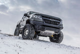 4 Inch Lift Kit | Chevy Colorado ZR2 (17-22) BDS Suspension