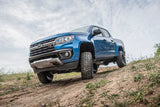5.5 Inch Lift Kit | Chevy Colorado or GMC Canyon (15-22) 4WD BDS Suspension