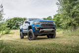 5.5 Inch Lift Kit | FOX 2.5 Coilover | Chevy Colorado or GMC Canyon (15-22) 4WD BDS Suspension