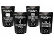 Combustion Package Dead Pedal Coffee