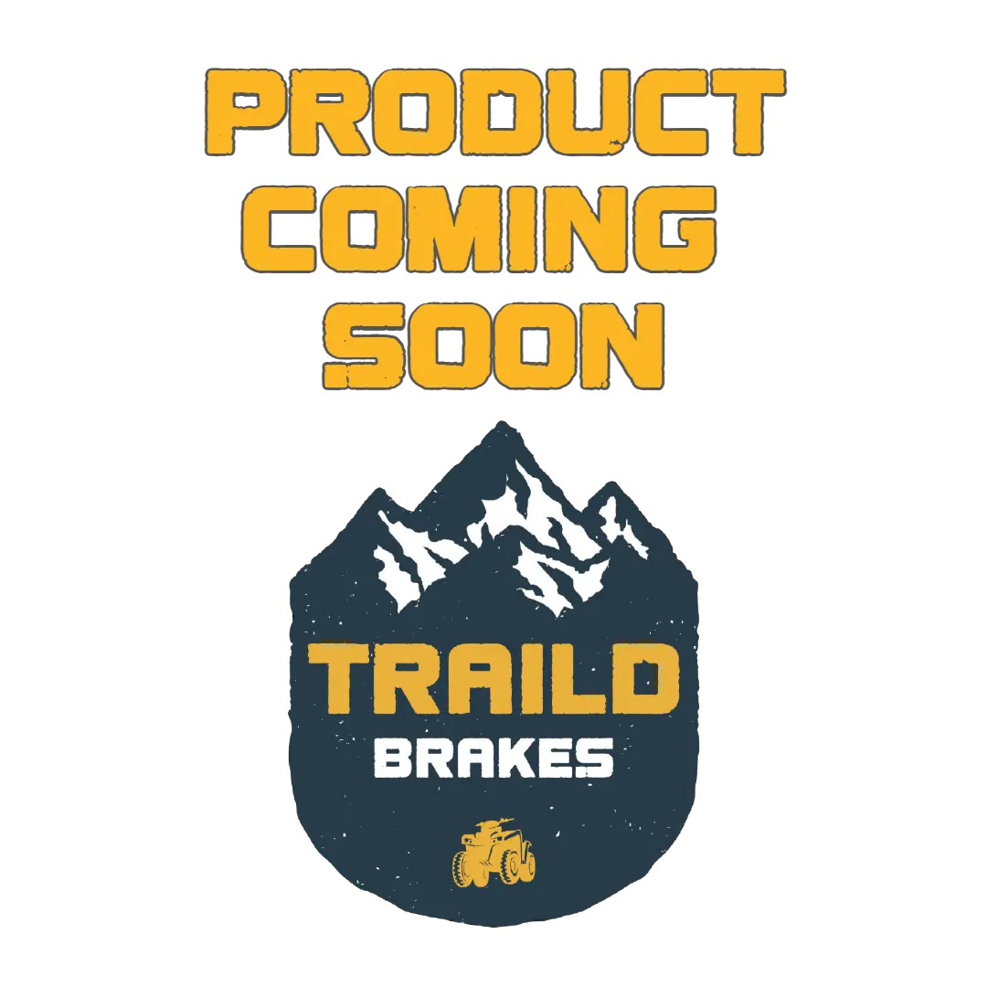 Triumph Bonneville 2018-2024 Ceramic Brake Pad Set