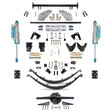 Desolate Motorsports Complete Rear Suspension Kit - 1980-1996 Ford Bronco Desolate Motorsports