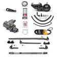 Desolate Motorsports Complete Steering Combo - 1980-1996 Ford F150/Bronco Desolate Motorsports