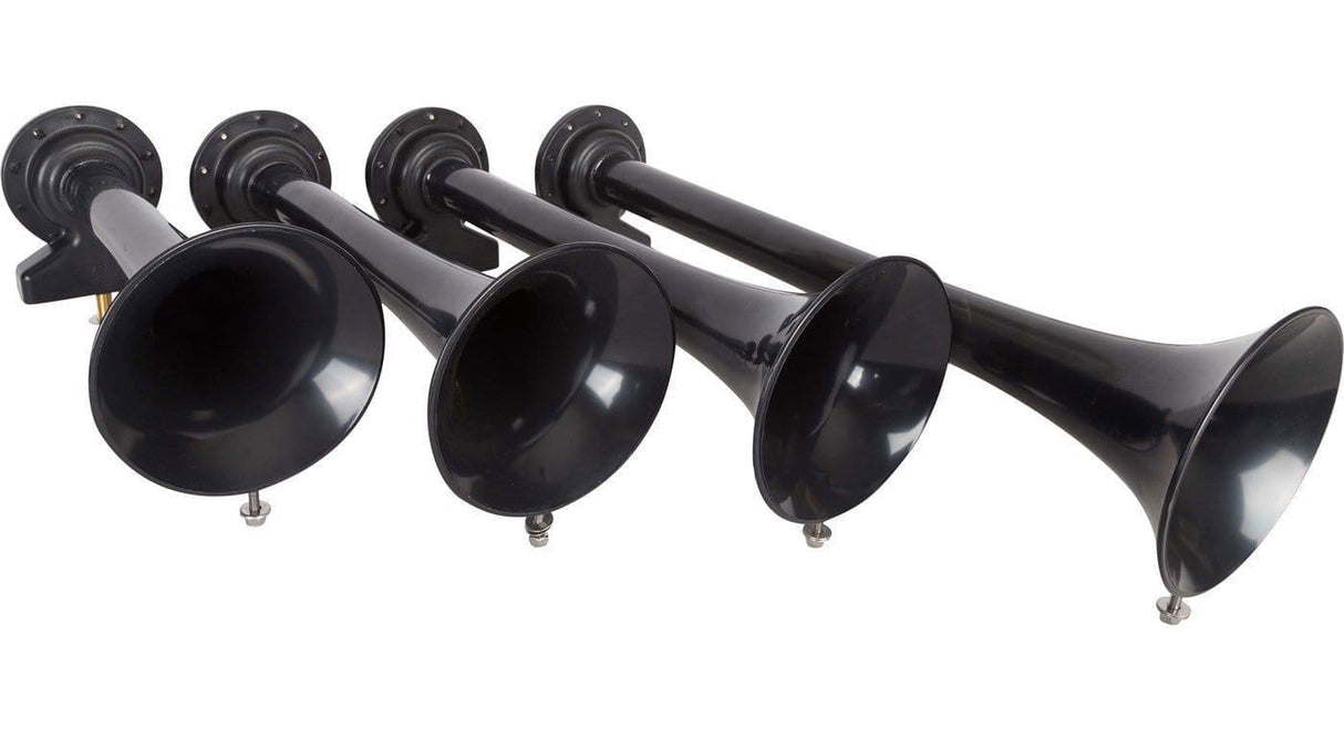 Conductor's Special 232 24-Volt Train Horn Kit HornBlasters