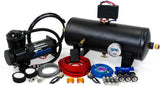 Conductor's Special 232 Train Horn Kit HornBlasters