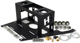 Conductor's Special 244K Spare Tire Delete® Kit HornBlasters