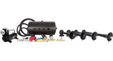 Conductor's Special OB2 Fast-Fill Train Horn Kit HornBlasters