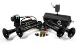 Conductor's Special OB2 Fast-Fill Train Horn Kit HornBlasters
