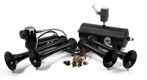 Conductor's Special OB2 Fast-Fill Train Horn Kit HornBlasters