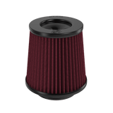 Round Filter with Flange S&B