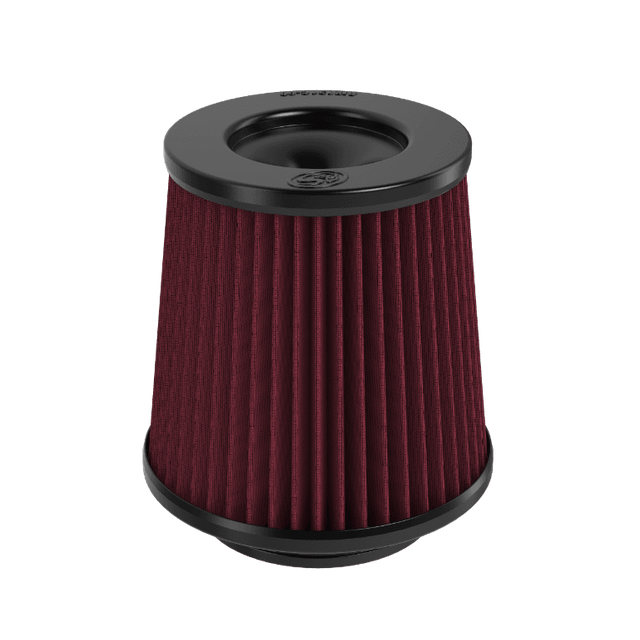 Round Filter with Flange S&B Round Filter with Flange Round Filter with Flange Round Filter with Flange Round Filter with Flange