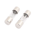 Conext Link AGU15-10 Nickel 15 Amp AGU Fuse 2 Pack TekShack