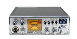 Connex CX33HPC1 Compact 10 Meter Radio with Echo Connex