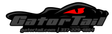 Grey Console Decal (14") GatorTail