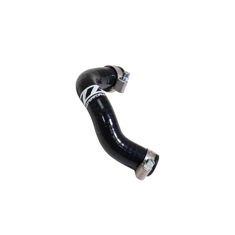 ZZP 1.4 Oil Cooler/Coolant Silicone Hose
