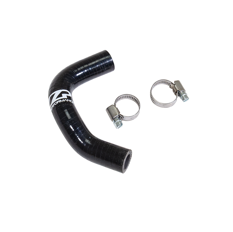 ZZP 1.4 Oil Cooler/Coolant Silicone Hose