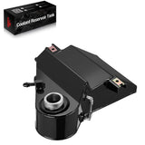 2003–2007 Ford 6.0L Powerstroke Aluminum Coolant Reservoir（No Cap） Flashark