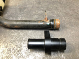 SPE 6.7L Powerstroke Heater Inlet Tube Fitting Kit