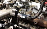 SPE 6.7L Powerstroke Heater Inlet Tube Fitting Kit
